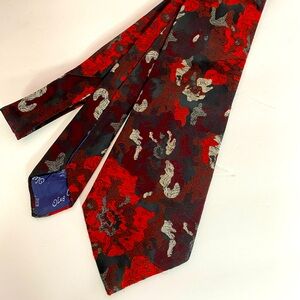 Oleg Cassini Extra Wide Vintage Bold 58”